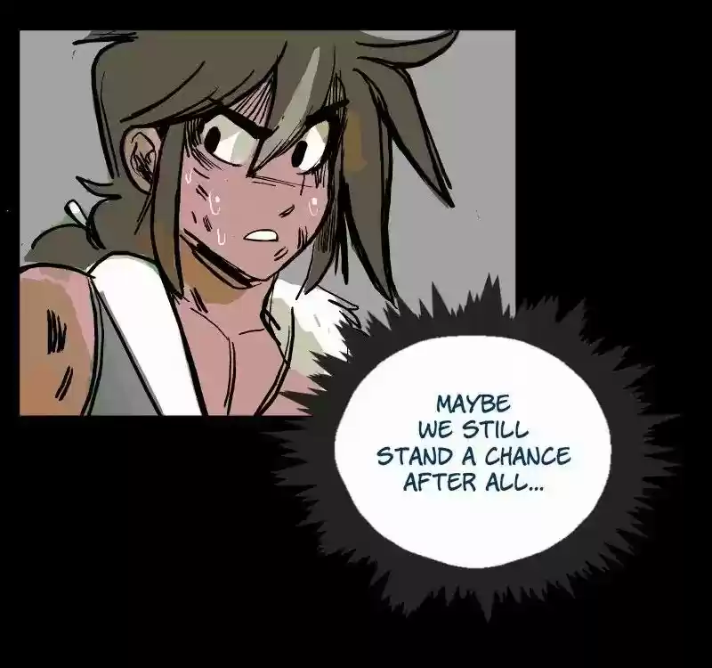 Room of Swords Chapter 40: