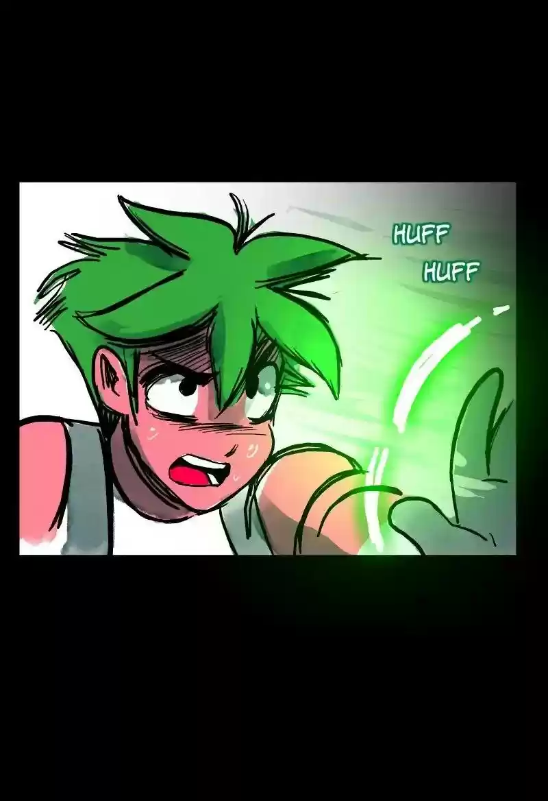 Room of Swords Chapter 40: