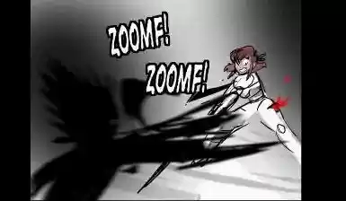 Room of Swords Chapter 40: