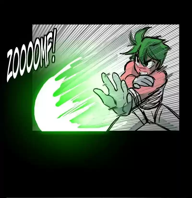 Room of Swords Chapter 40: