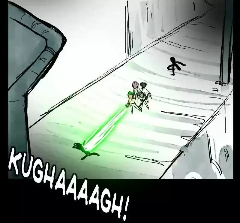 Room of Swords Chapter 40: