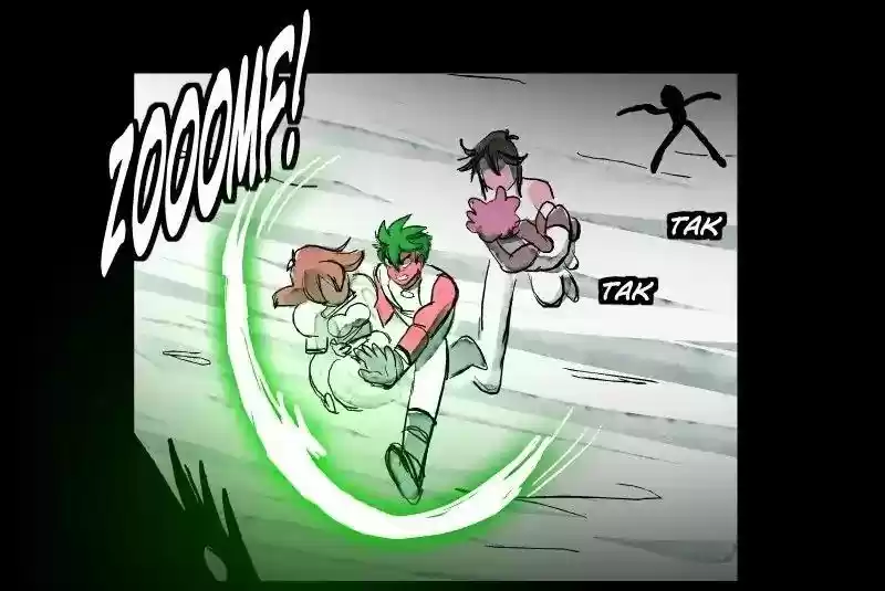 Room of Swords Chapter 40: