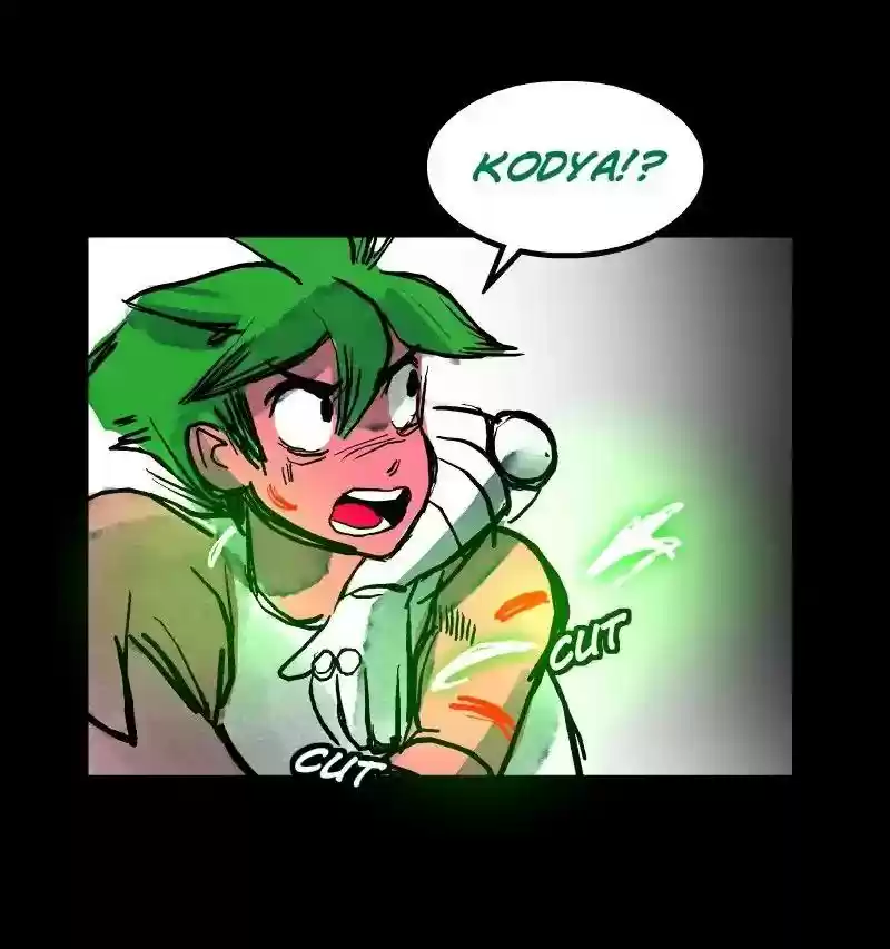 Room of Swords Chapter 40: