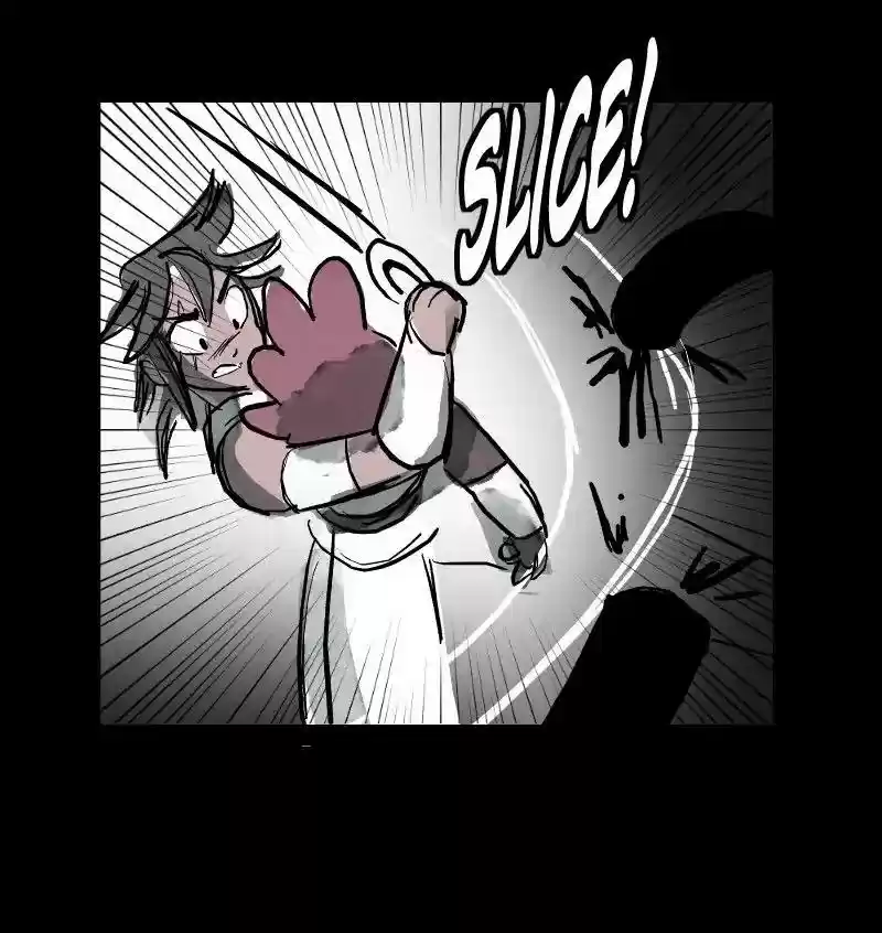 Room of Swords Chapter 40: