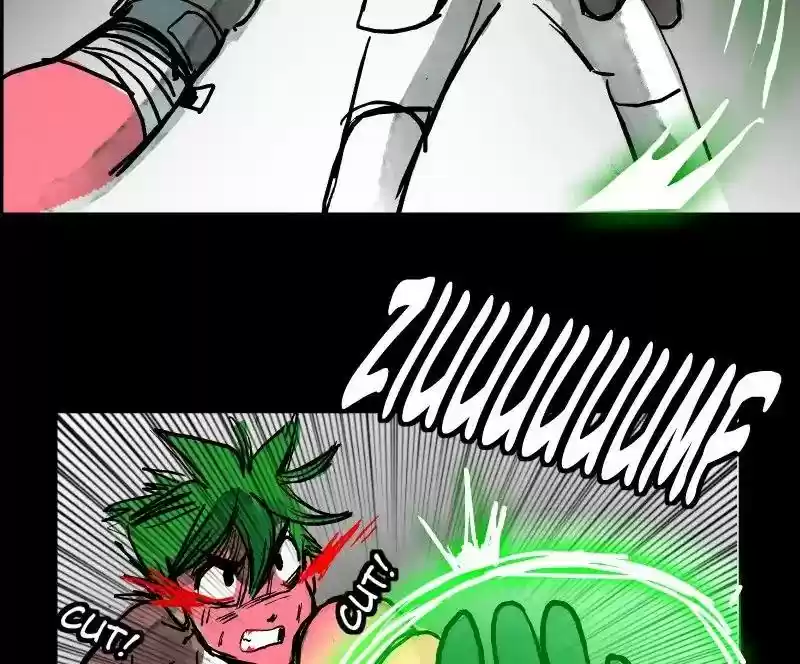 Room of Swords Chapter 40: