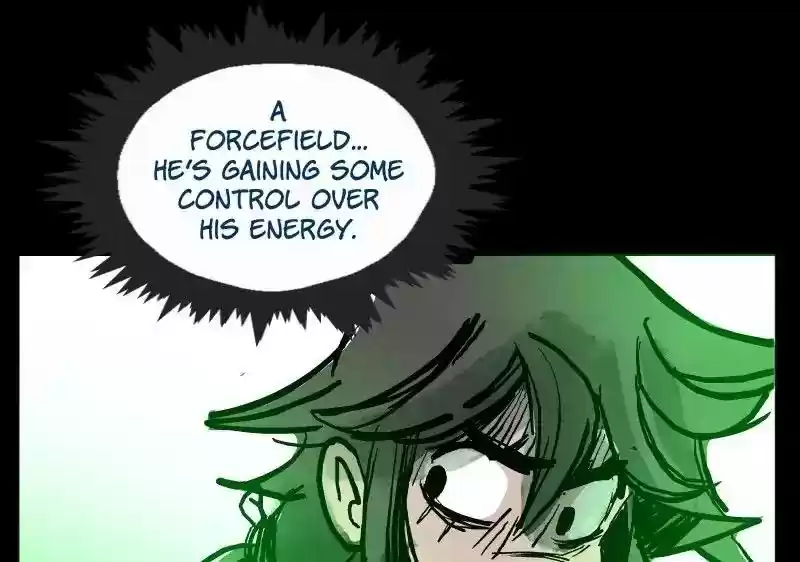 Room of Swords Chapter 40: