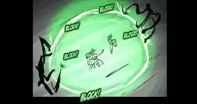 Room of Swords Chapter 40: