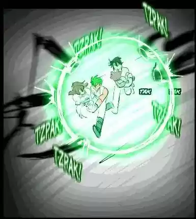 Room of Swords Chapter 40: