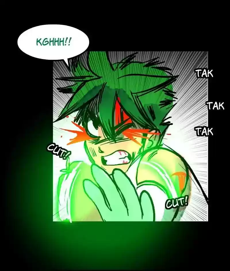 Room of Swords Chapter 40: