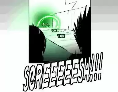 Room of Swords Chapter 40: