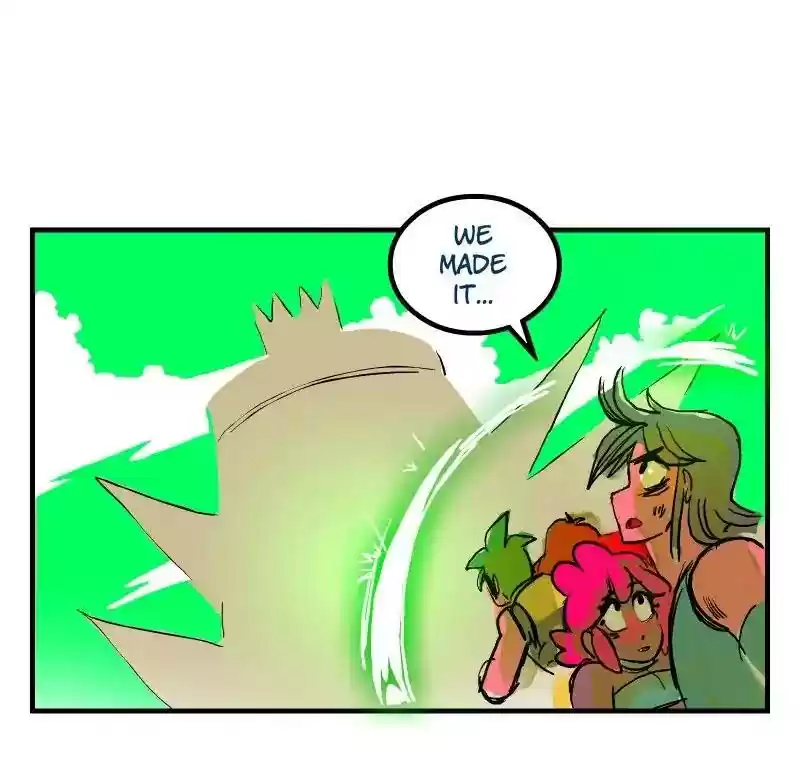 Room of Swords Chapter 40: