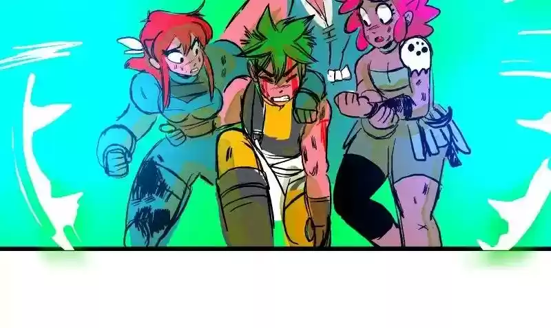 Room of Swords Chapter 40: