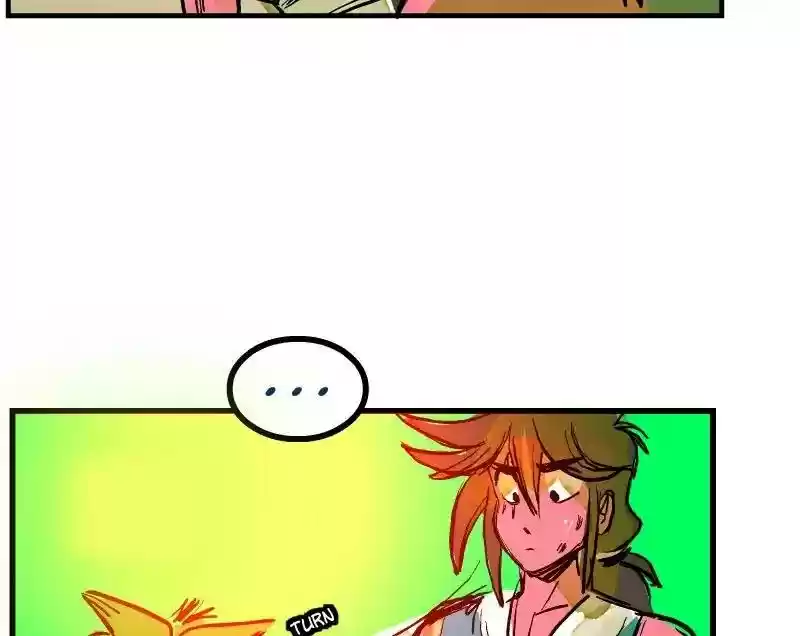 Room of Swords Chapter 40: