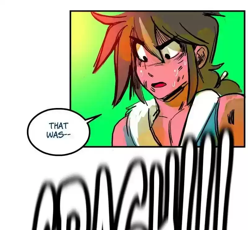 Room of Swords Chapter 40: