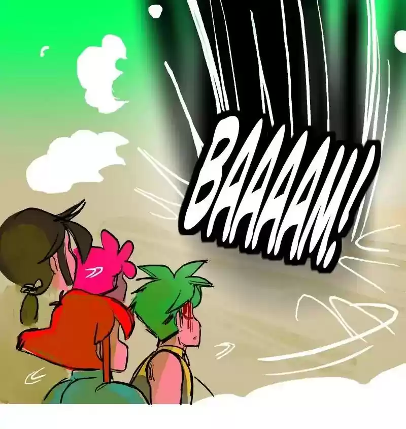 Room of Swords Chapter 40: