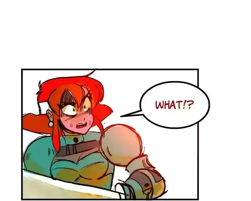 Room of Swords Chapter 40: