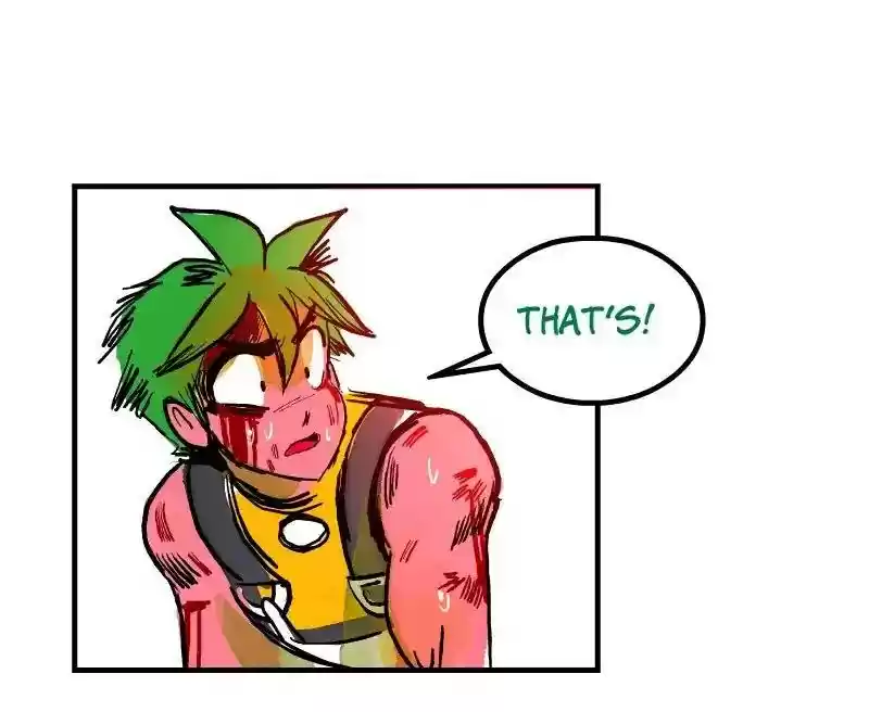 Room of Swords Chapter 40: