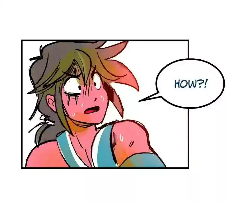 Room of Swords Chapter 40: