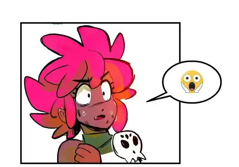 Room of Swords Chapter 40: