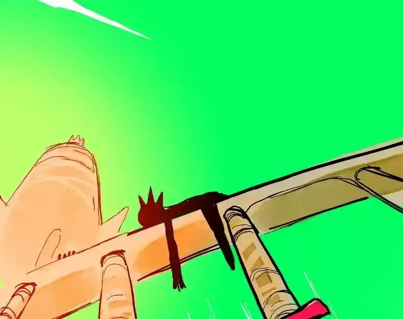 Room of Swords Chapter 40: