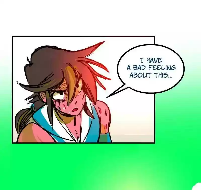 Room of Swords Chapter 40: