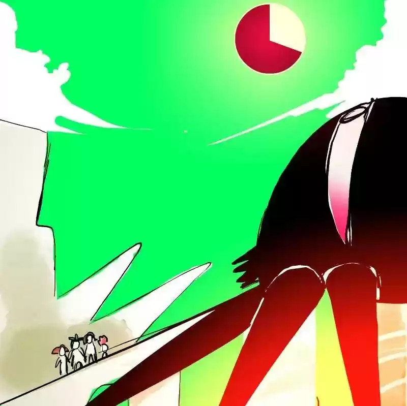 Room of Swords Chapter 40: