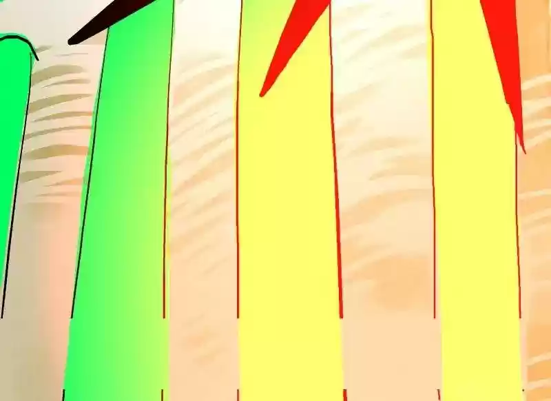 Room of Swords Chapter 40: