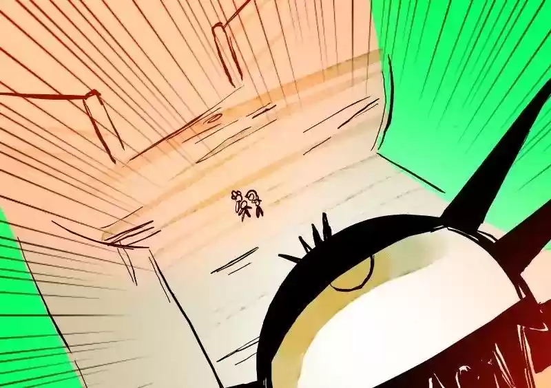 Room of Swords Chapter 41: