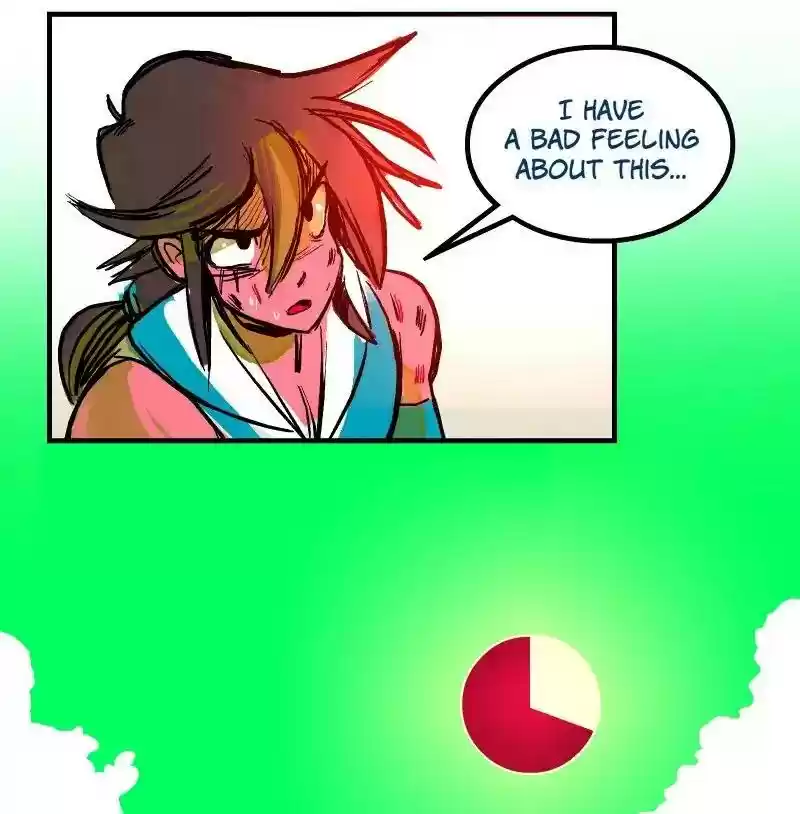 Room of Swords Chapter 41: