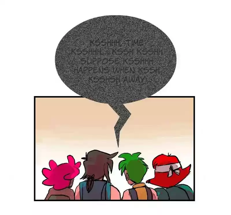 Room of Swords Chapter 41: