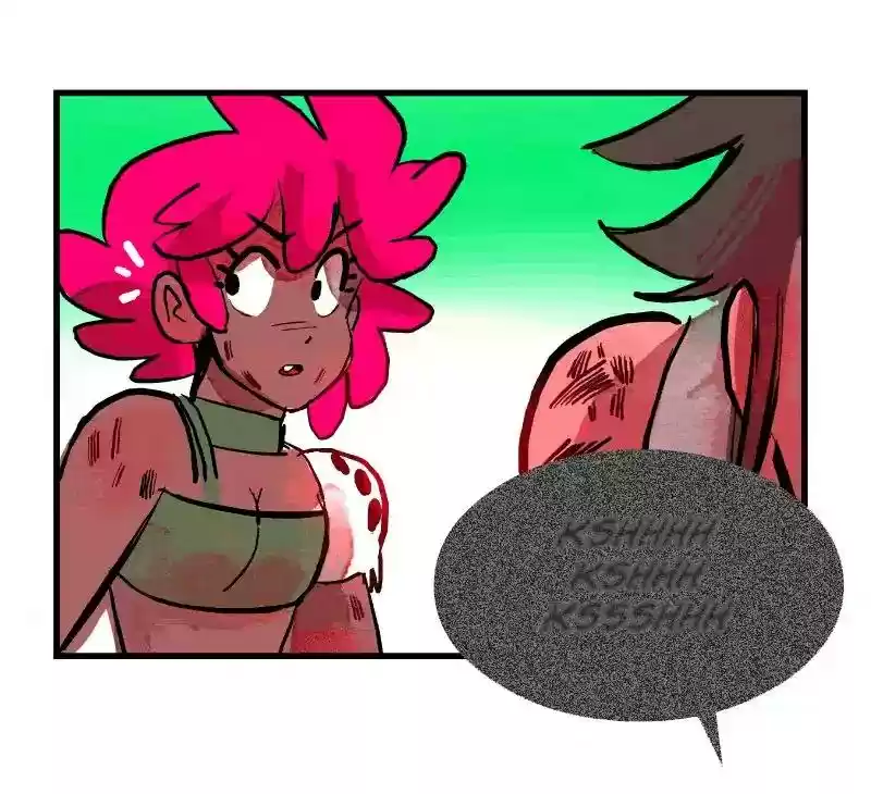 Room of Swords Chapter 41: