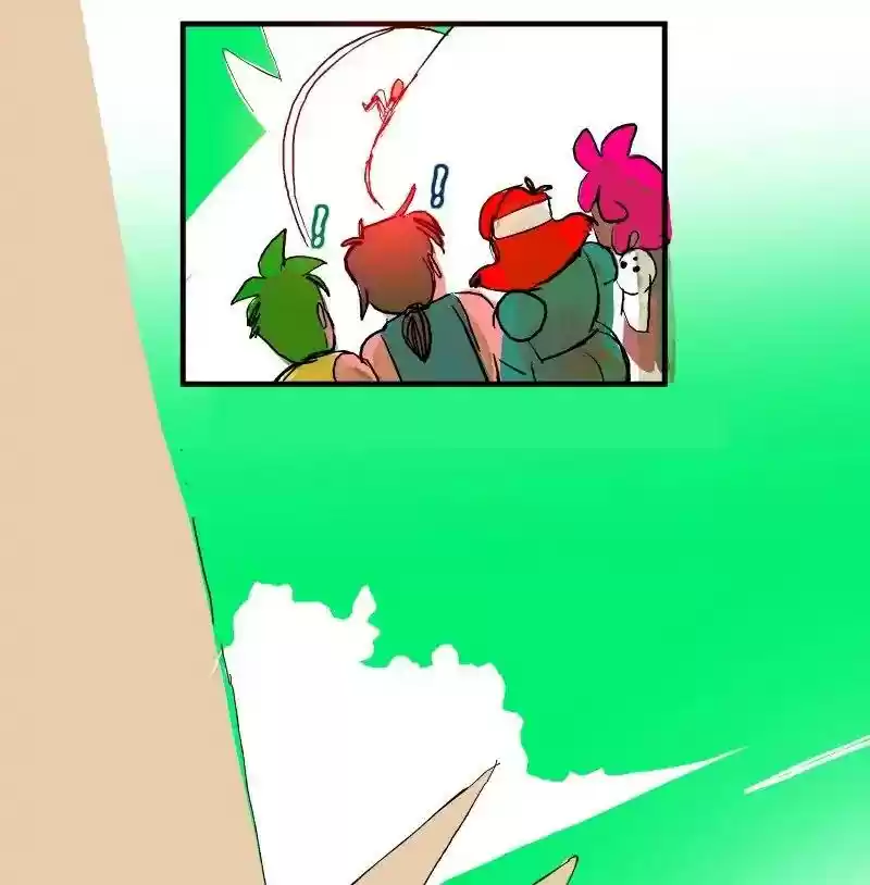 Room of Swords Chapter 41: