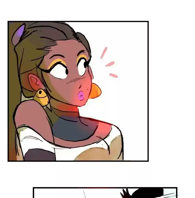 Room of Swords Chapter 41: