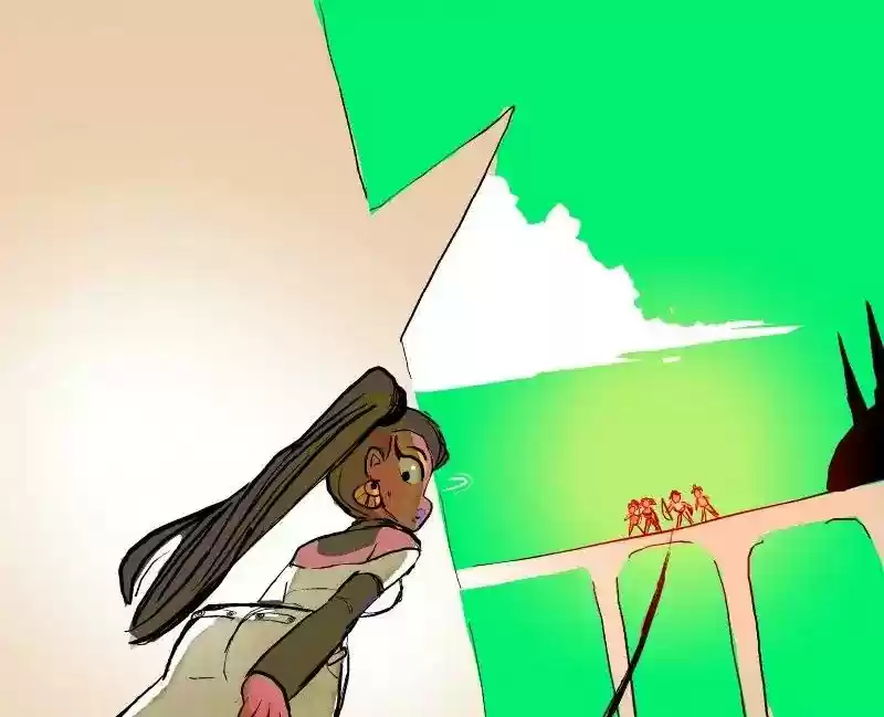 Room of Swords Chapter 41: