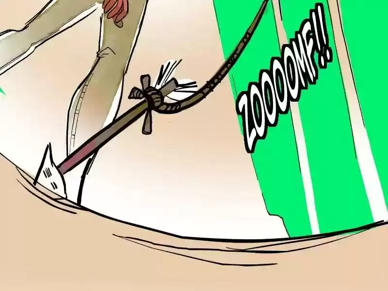 Room of Swords Chapter 41: