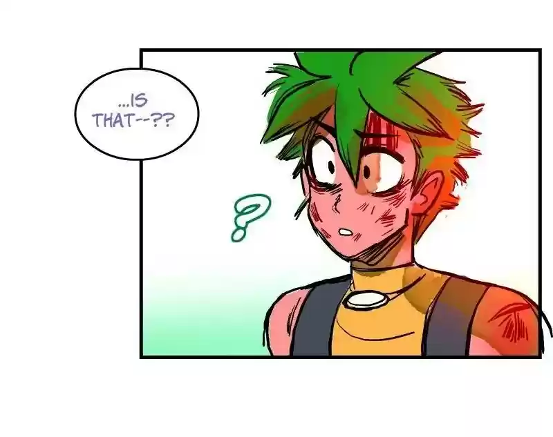 Room of Swords Chapter 41: