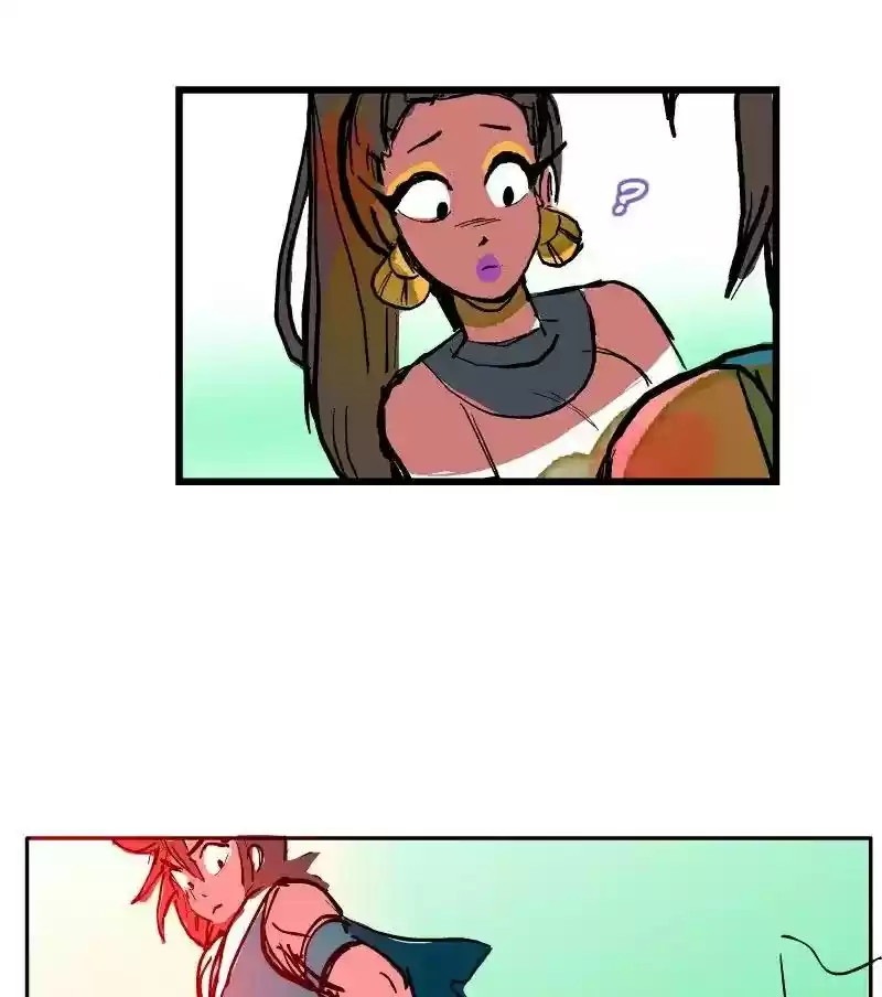 Room of Swords Chapter 41: