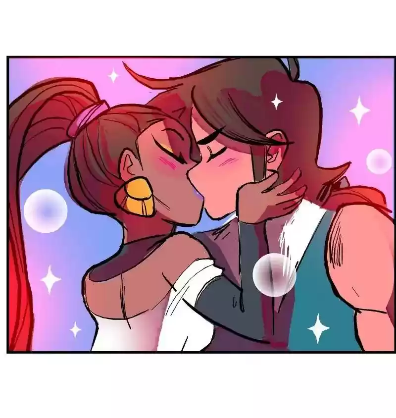 Room of Swords Chapter 41: