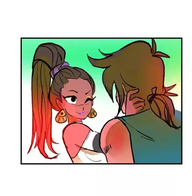 Room of Swords Chapter 41: