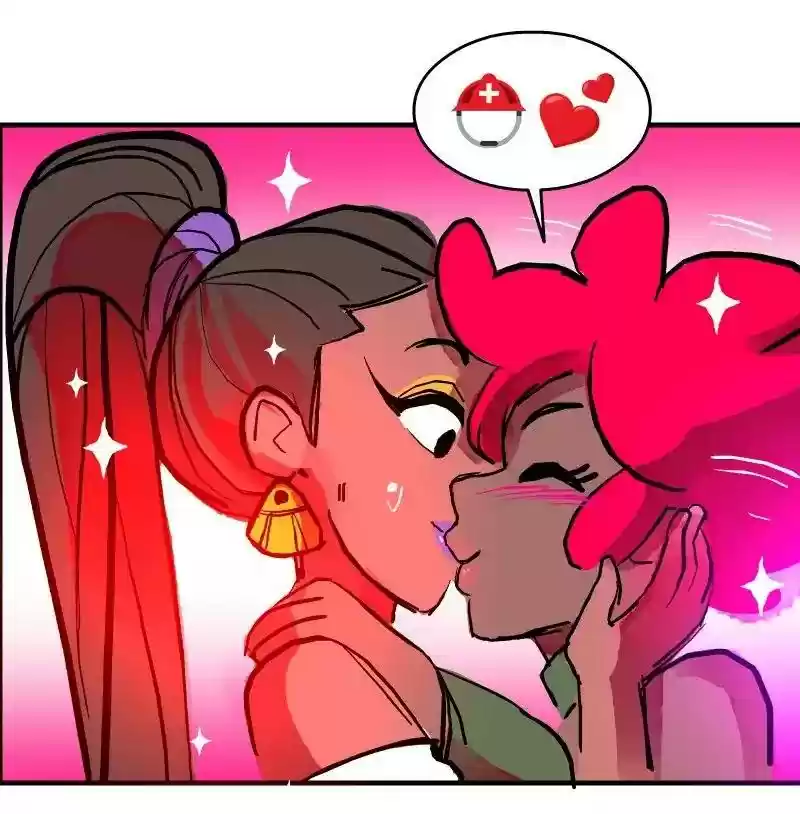 Room of Swords Chapter 41: