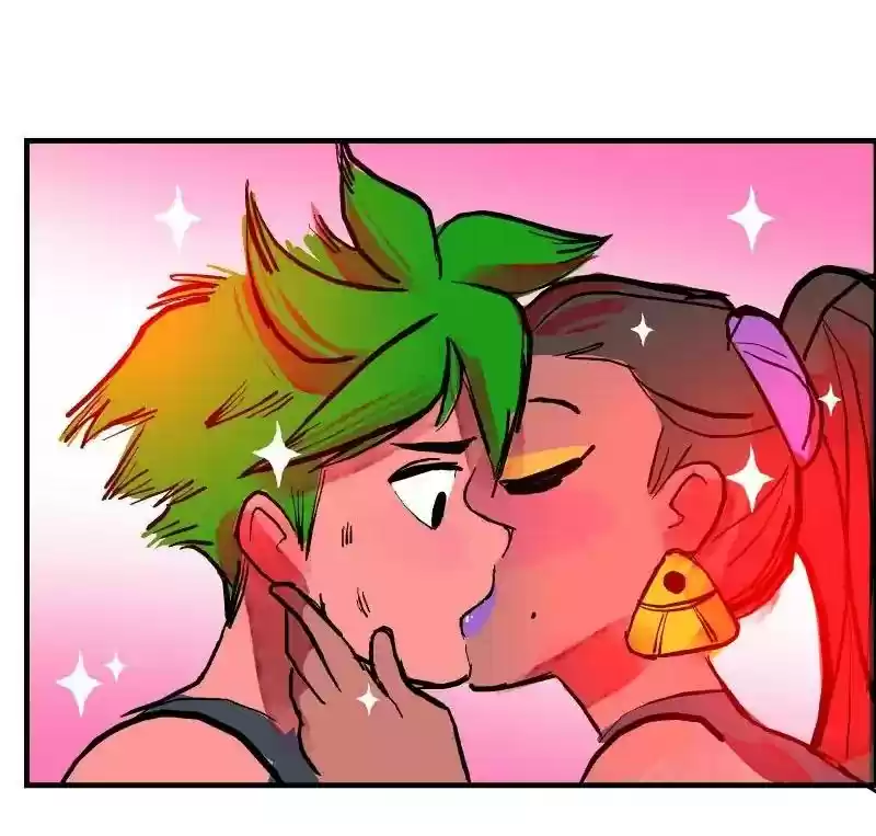 Room of Swords Chapter 41: