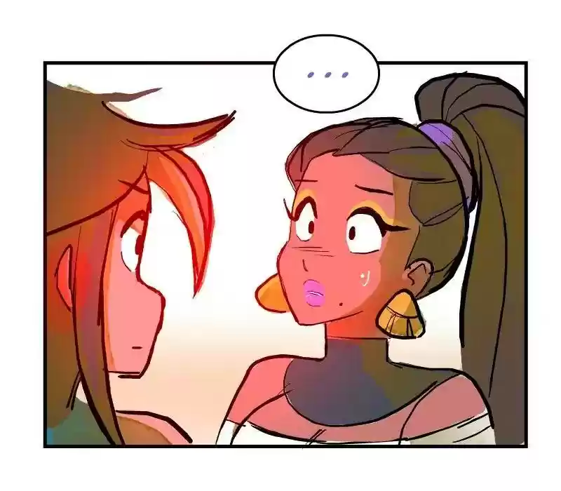 Room of Swords Chapter 41: