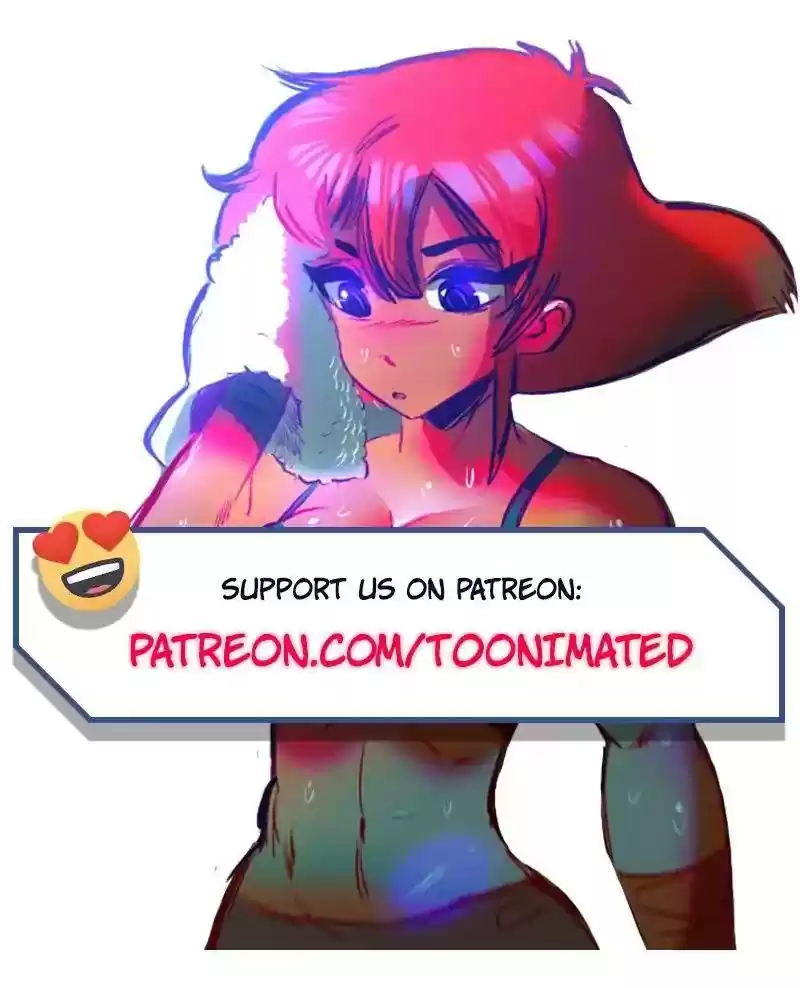 Room of Swords Chapter 41: