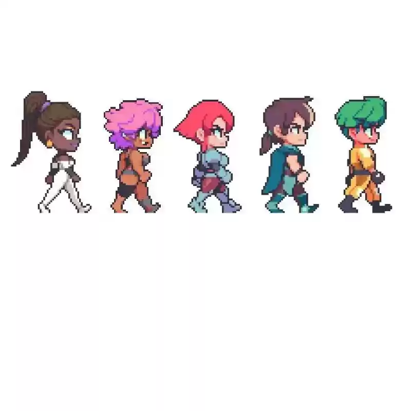 Room of Swords Chapter 41: