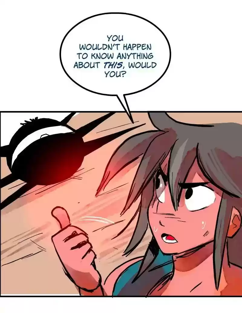 Room of Swords Chapter 42: