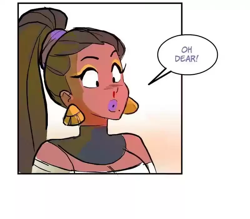 Room of Swords Chapter 42: