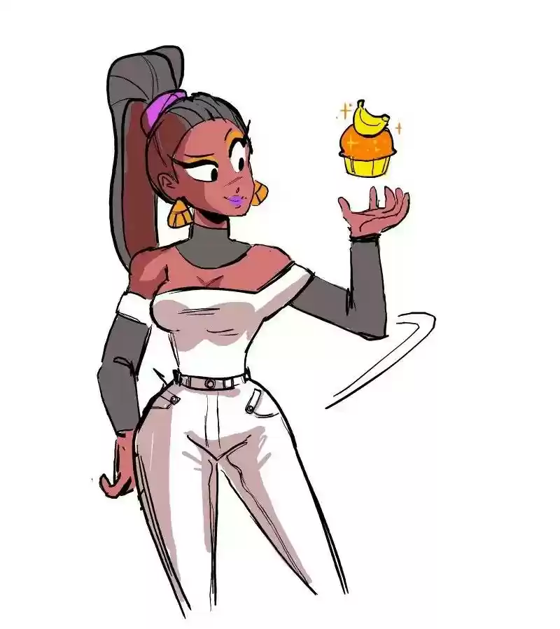 Room of Swords Chapter 42: