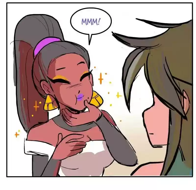 Room of Swords Chapter 42: