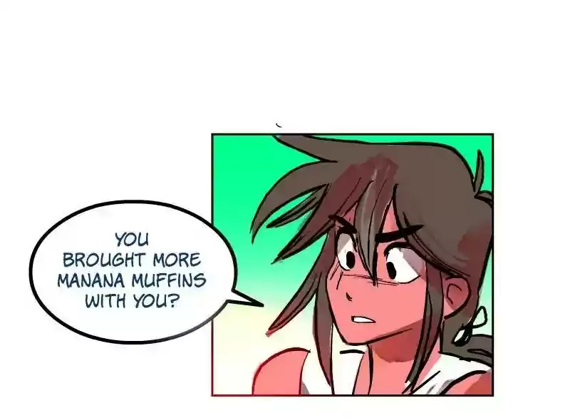 Room of Swords Chapter 42: