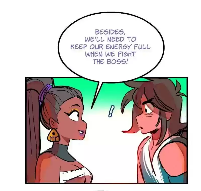 Room of Swords Chapter 42: